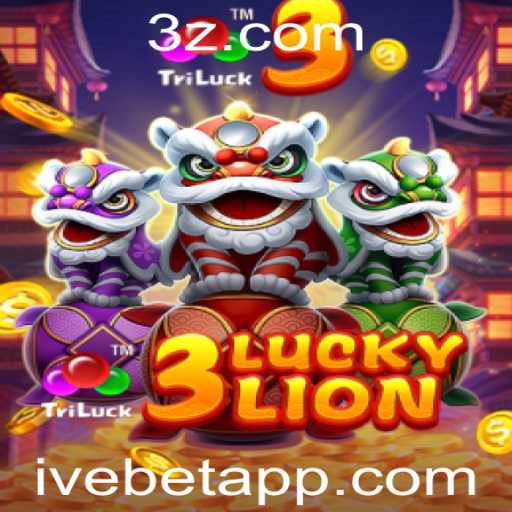 Explorando o Fenômeno do Jogo 3LUCKYLION na Plataforma IVEbet