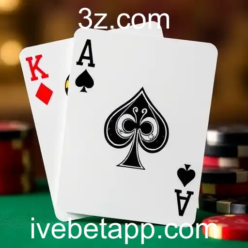 Bacará: Um Mergulho no Mundo do Jogo e Estratégias