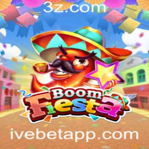 Descubra BoomFiesta: A Nova Sensação dos Games