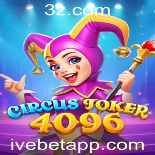 Descubra o Fascinante Mundo de CircusJoker4096: Um Jogo de Estratégia Inovador
