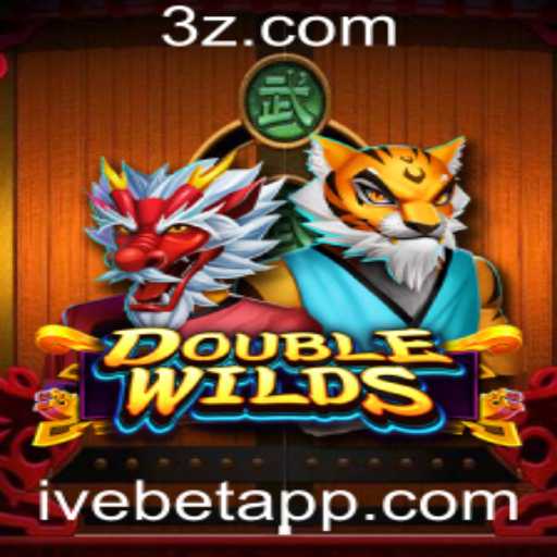 Descubra o Fascinante Mundo de 'DoubleWilds' com a Inovação da Ivebet
