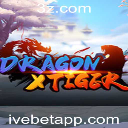 Descubra o Fascinante Mundo do Jogo DragonXTiger