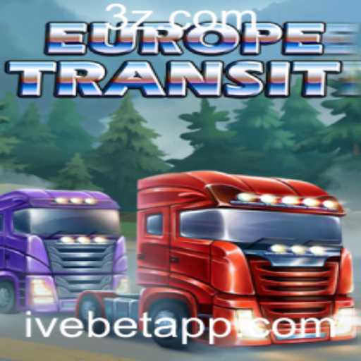 O Fascinante Mundo de EuropeTransit: Descubra as Regras e Estratégias