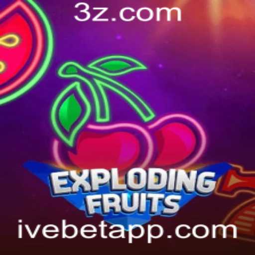 ExplodingFruits: Descubra o Novo Fenômeno no Mundo dos Jogos de Azar