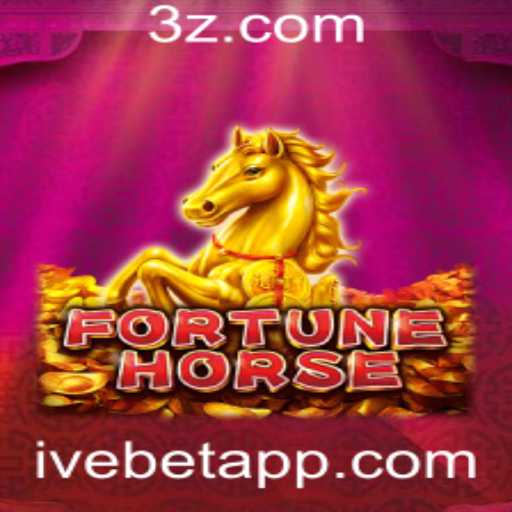 Explorando o Universo de FortuneHorse: Um Mergulho no Novo Jogo da Ivebet