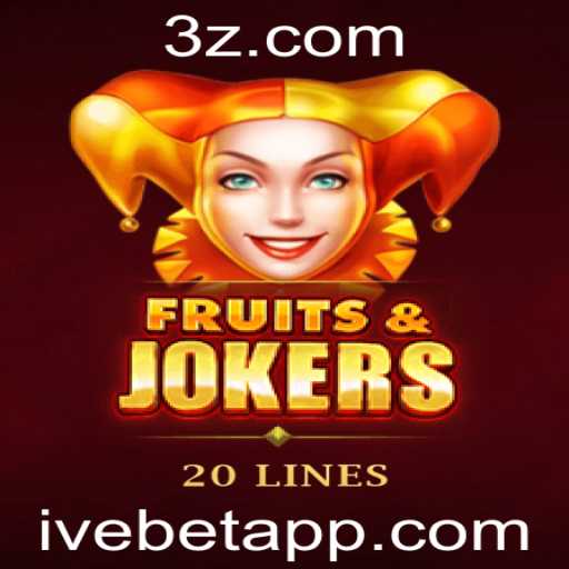 FruitsAndJokers20: Descubra as Emoções do Novo Lançamento do Ivebet