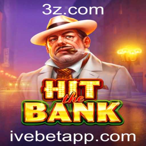 Descubra 'HitTheBank': Um Novo Fenômeno no Mundo dos Jogos
