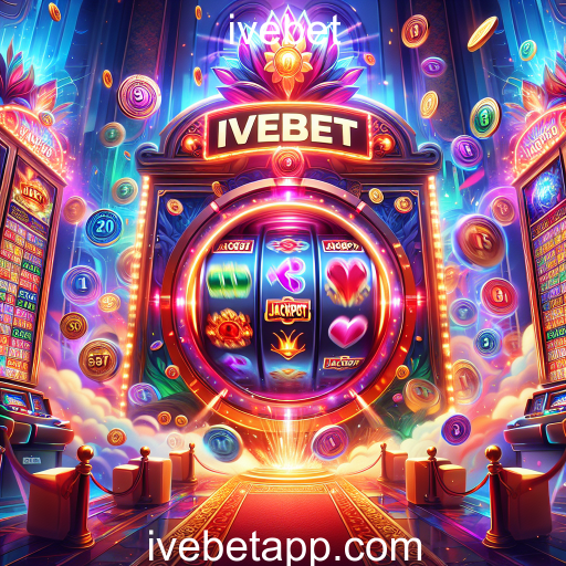 A Emoção dos Jackpots no Ivebet: Uma Oportunidade de Transformação