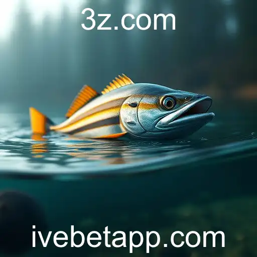 Jogos de Pesca: Uma Aventura Virtal Impulsionada pelo ivebet