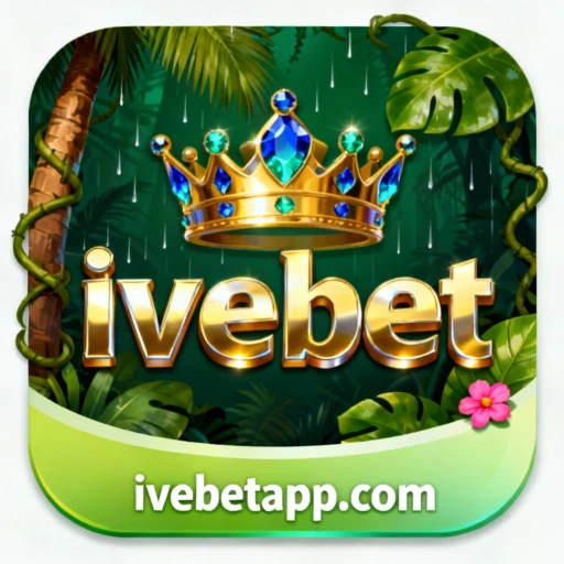 ivebet logo