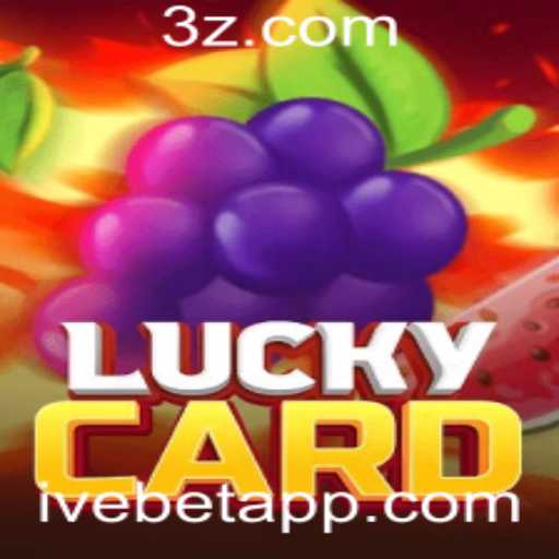 LuckyCard: O Jogo de Cartas Inovador que Desafia a Sorte