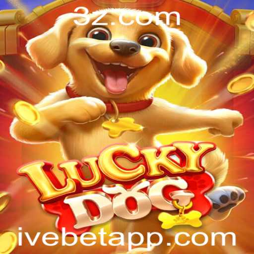 Explorando o Universo de LuckyDog: Um Mergulho em Diversão e Estratégia