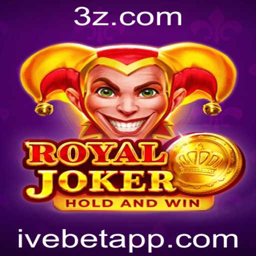Jogo RoyalJoker: Descubra a Emoção com IveBet