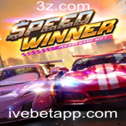 SpeedWinner: A Experiência de Jogo Definitiva com IVEbet