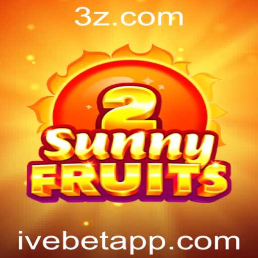 Explorando o Mundo Vibrante do SunnyFruits2 da iVebet