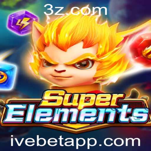 Explorando o Universo de SuperElements: Um Guia Completo