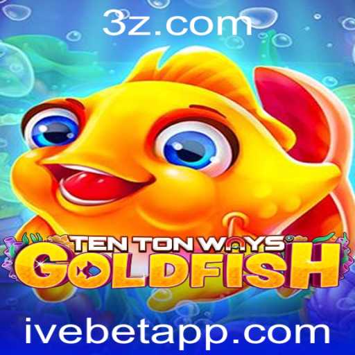 Descubra o Fascinante Mundo de TenTonWaysGoldfish e a Inovação com 'ivebet'