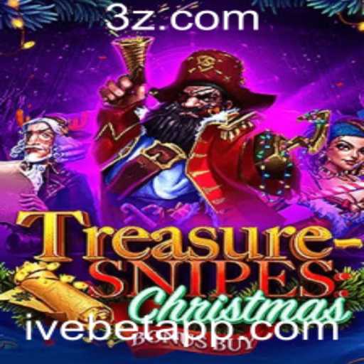 Explorando TreasuresnipesChristmas: Um Jogo de Aventura para as Festas