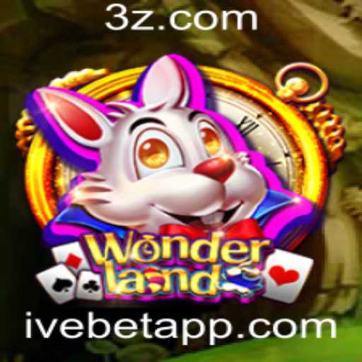 Explorando o Fascinante Jogo 'Wonderland' com Ivebet